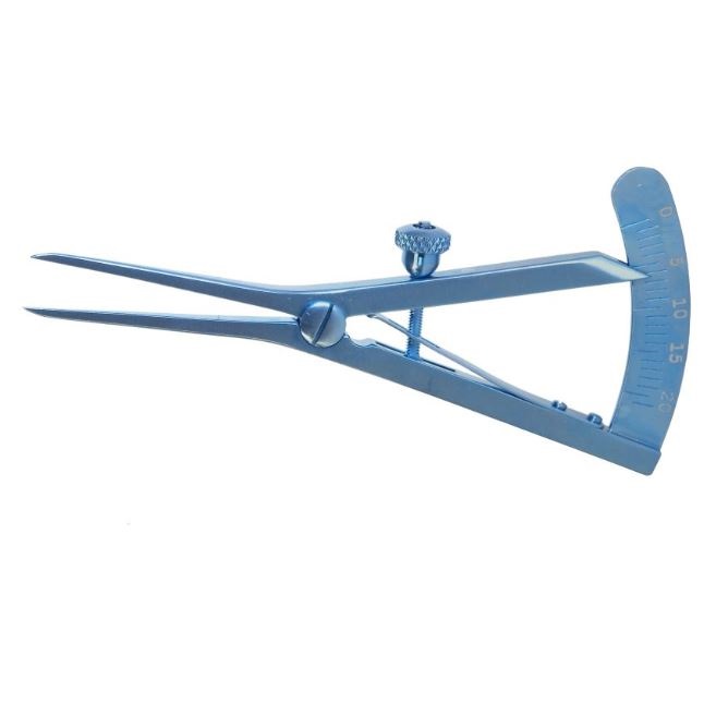 Cyrkle okulistyczne Rumex Cyrkle okulistyczne