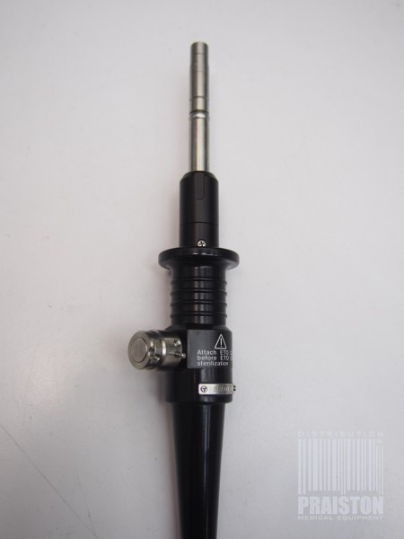Cystofiberoskopy używane Olympus CYF-4 - Praiston rekondycjonowany