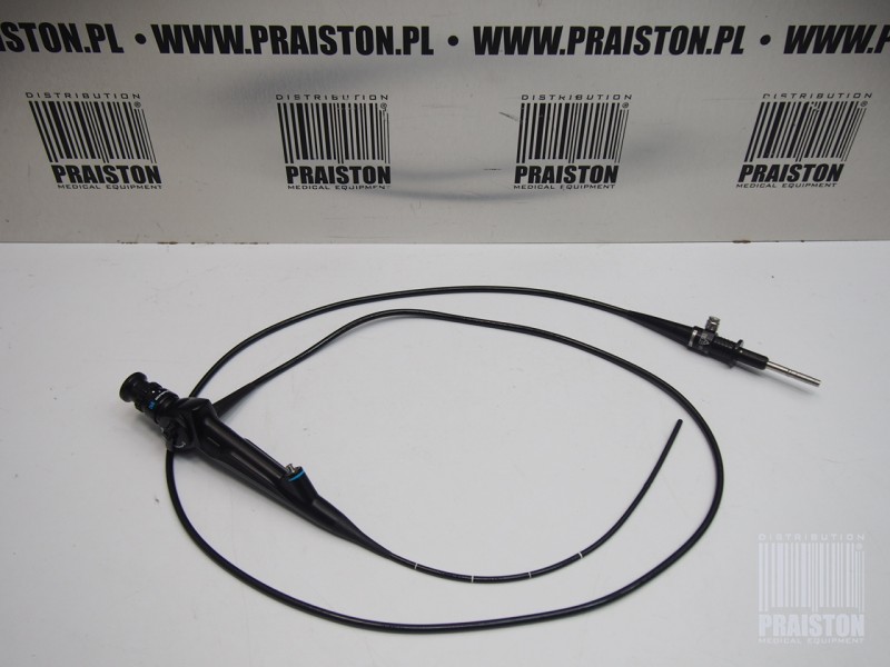 Cystofiberoskopy używane Olympus CYF-4 - Praiston rekondycjonowany