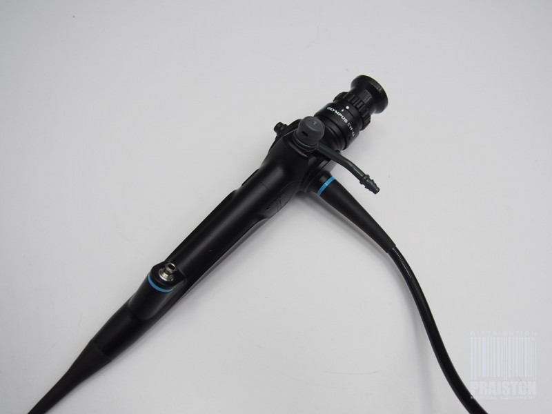 Cystofiberoskopy używane Olympus CYF-4A - Praiston rekondycjonowany