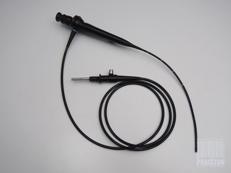 Cystofiberoskopy używane Olympus CYF-4A - Praiston rekondycjonowany