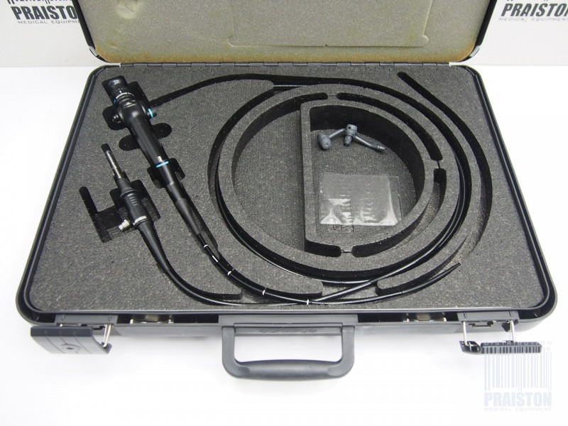 Cystofiberoskopy używane Olympus CYF-4A - Praiston rekondycjonowany