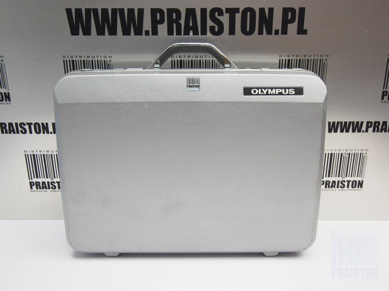 Cystofiberoskopy używane Olympus CYF-5A - Praiston rekondycjonowany