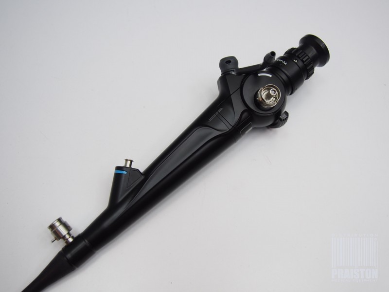 Cystofiberoskopy używane Olympus CYF-5A - Praiston rekondycjonowany