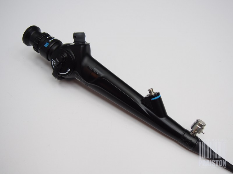 Cystofiberoskopy używane Olympus CYF-5A - Praiston rekondycjonowany