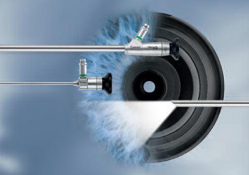 Cystoskopy B.Braun PE530A