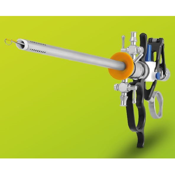 Cystoskopy - optyki cystoskopowe Gimmi Cystoskopy