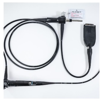 Cystoskopy używane B/D Olympus CYF-V2 - Arestomed rekondycjonowany