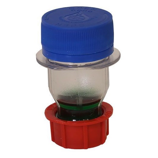 Cytobloki AV Bioinnovation Micro / Nano NextGen CelBloking