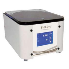 Cytowirówki Centurion Scientific Ltd PrO-Cyt LCD