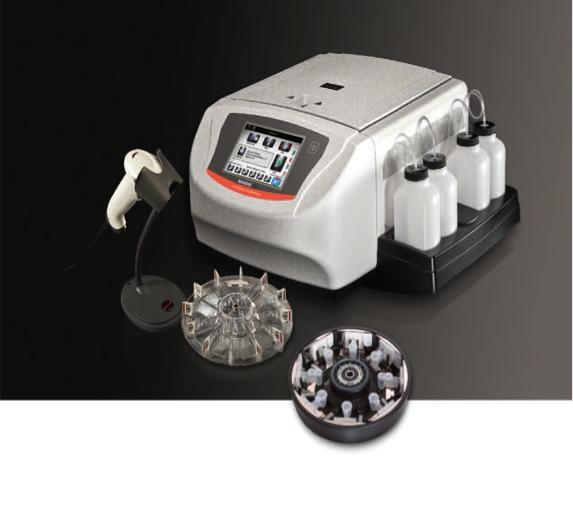 Cytowirówki ELITechGroup Aerospray®Hematology Pro