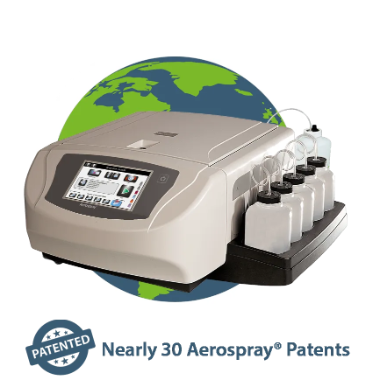 Cytowirówki ELITechGroup Aerospray®Hematology Stat