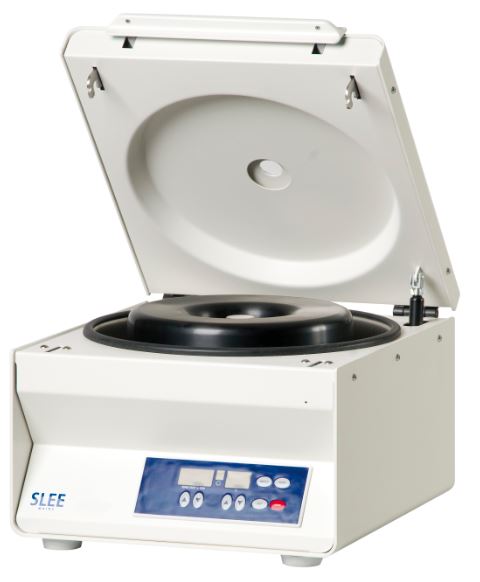 Cytowirówki Slee CS I&II