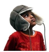 Czapki ochronne dla chorych Ribcap Ribcap