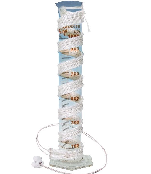 Czasze grzejne DAIHAN Scientific WHM taśma