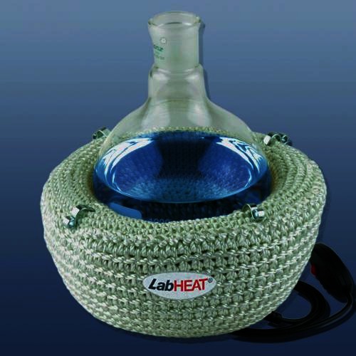 Czasze grzejne SAF Warmetechnik KM-GH