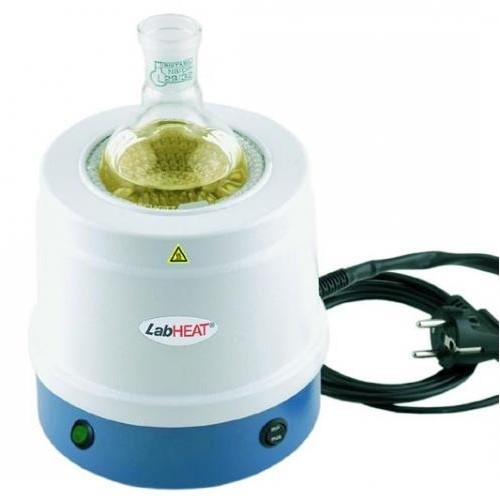 Czasze grzejne SAF Warmetechnik KM-M