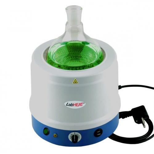 Czasze grzejne SAF Warmetechnik KM-ME