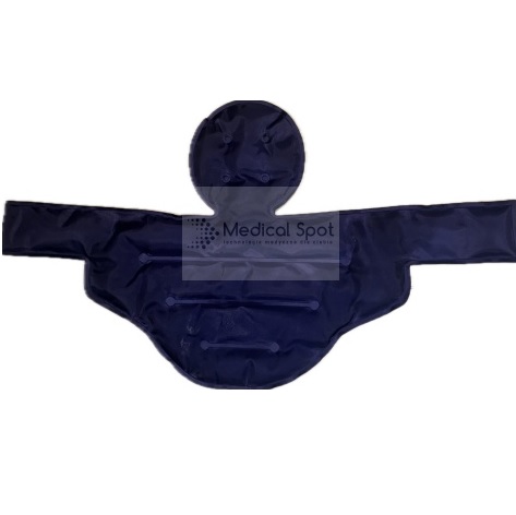 Czepki chłodzące do chemioterapii Medicold MediCAP