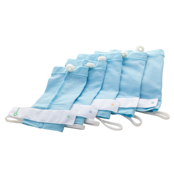 Czepki do aparatów do terapii bezdechu sennego BESMED CA-63701 / CA-63702 / CA-63703 / CA-63704 / CA-63705