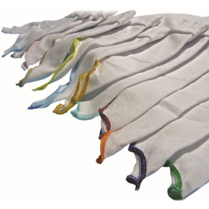 Czepki do aparatów do terapii bezdechu sennego WILAmed WILAbonnet