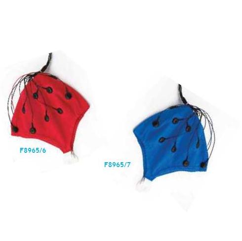 Czepki do elektroencefalografów (EEG) FIAB F896X/XKIT