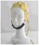 Czepki do elektroencefalografów (EEG) GRASS Czepki do badań EEG GRASS