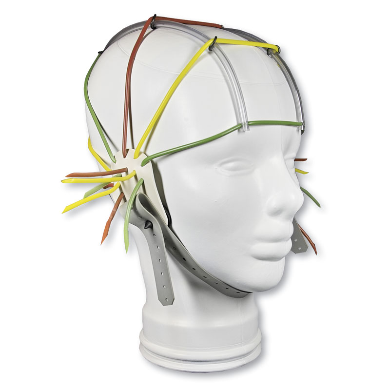 Czepki do elektroencefalografów (EEG) GVB GVB