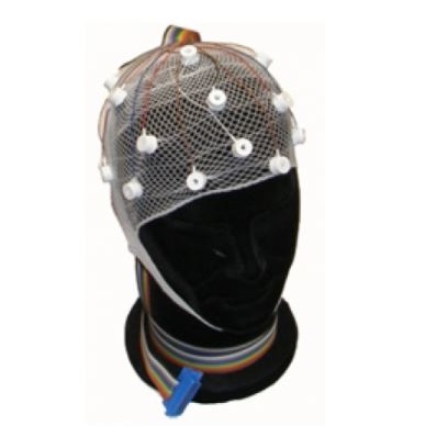 Czepki do elektroencefalografów (EEG) Spes Medica DispoCap