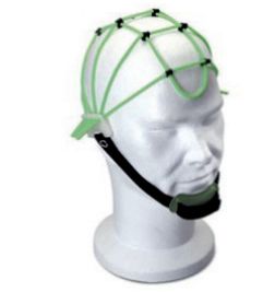 Czepki do elektroencefalografów (EEG) Spes Medica PTS
