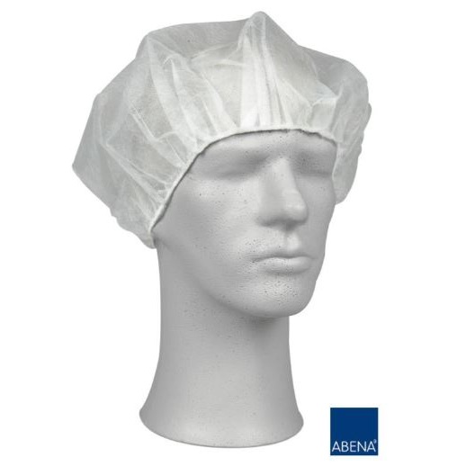 Czepki medyczne jednorazowe Abena 210750 / 210751 / 210752