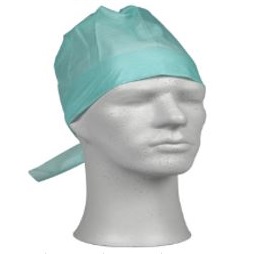 Czepki medyczne jednorazowe Abena 210760