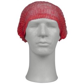 Czepki medyczne jednorazowe Abena CLIP