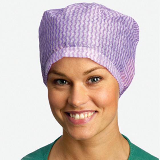 Czepki medyczne jednorazowe BARRIER/MOLNLYCKE KOSAK