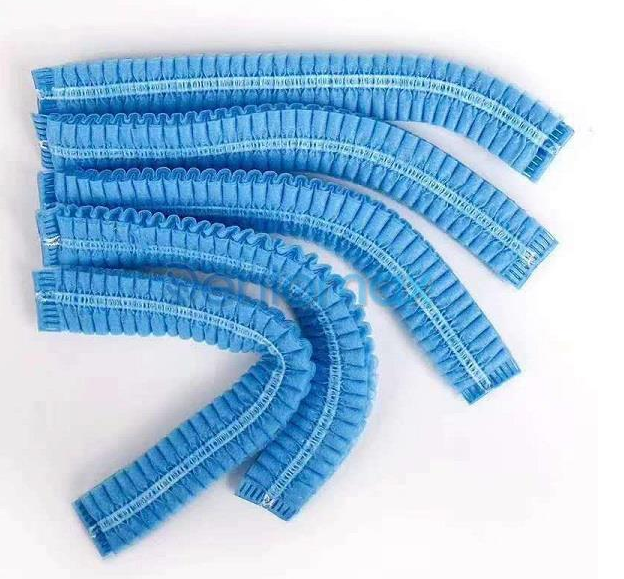 Czepki medyczne jednorazowe Dentomax 10-0041