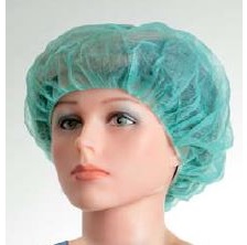 Czepki medyczne jednorazowe DINA-HITEX Barret Standard