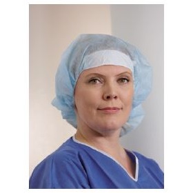 Czepki medyczne jednorazowe OneMed 2765 - Rondo Special