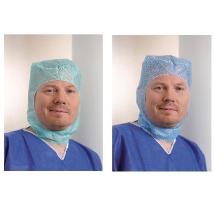 Czepki medyczne jednorazowe OneMed 2773 / 2774 - James