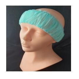 Czepki medyczne jednorazowe POV-GOL sp. z o.o. opaska