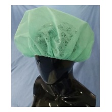 Czepki medyczne jednorazowe POV-GOL sp. z o.o. perforowany