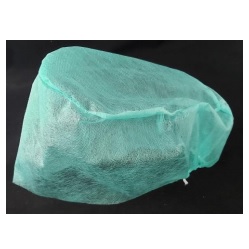 Czepki medyczne jednorazowe POV-GOL sp. z o.o. z gumką