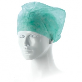 Czepki medyczne jednorazowe TZMO Matodress - lekarski