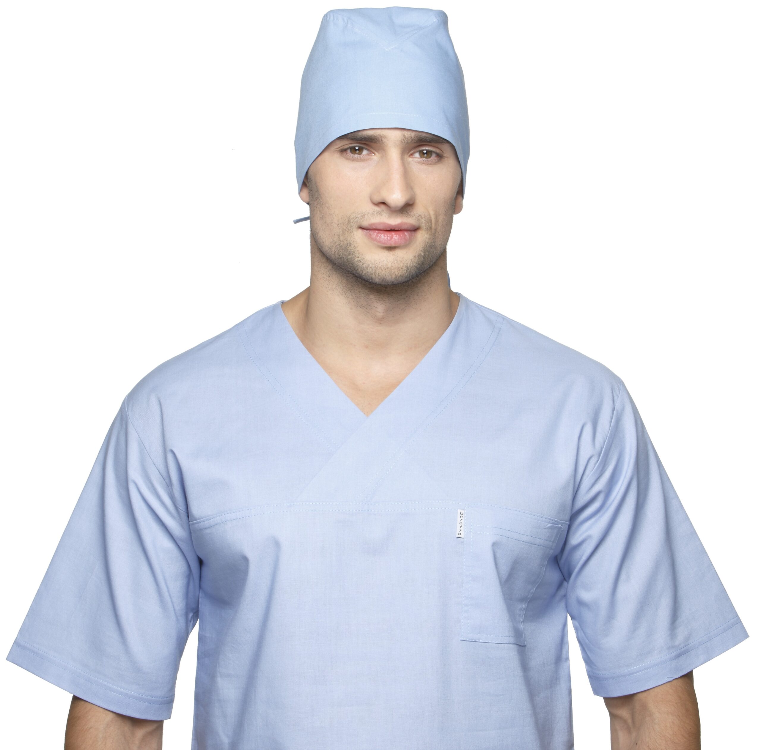 Czepki medyczne wielorazowe Beretta Med. Unisex