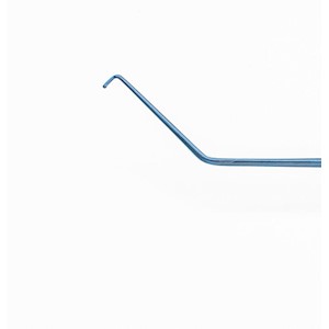 Czopery okulistyczne CDMENT Czopery okulistyczne CDMENT