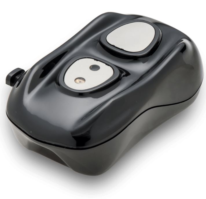 Czujniki do Biofeedback Thought Technology eVu TPS