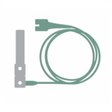 Czujniki do pulsoksymetrów medycznych B/D czujnik