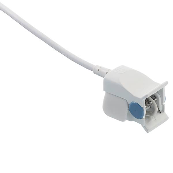 Czujniki do pulsoksymetrów medycznych B/D napalcowy