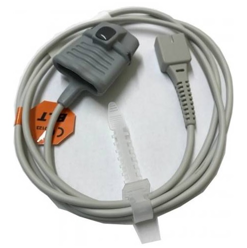 Czujniki do pulsoksymetrów medycznych B/D Soft