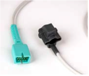 Czujniki do pulsoksymetrów medycznych B/D Soft