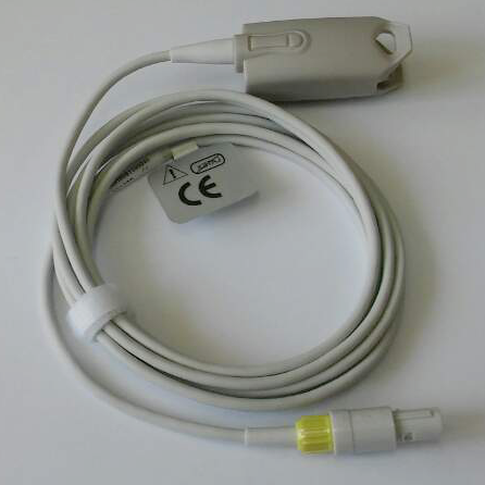 Czujniki do pulsoksymetrów medycznych B/D U4101A